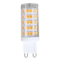 LED Bulb G9/4W/230V 3000K