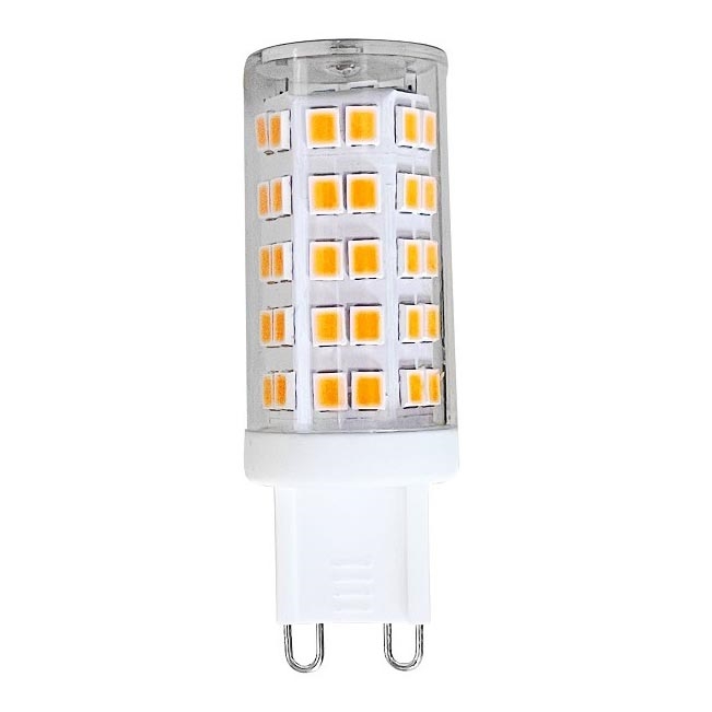 LED Bulb G9/4W/230V 3000K