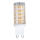 LED Bulb G9/4W/230V 3000K