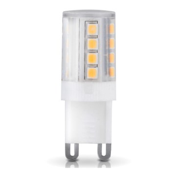 LED Bulb G9/4W/230V 4000K