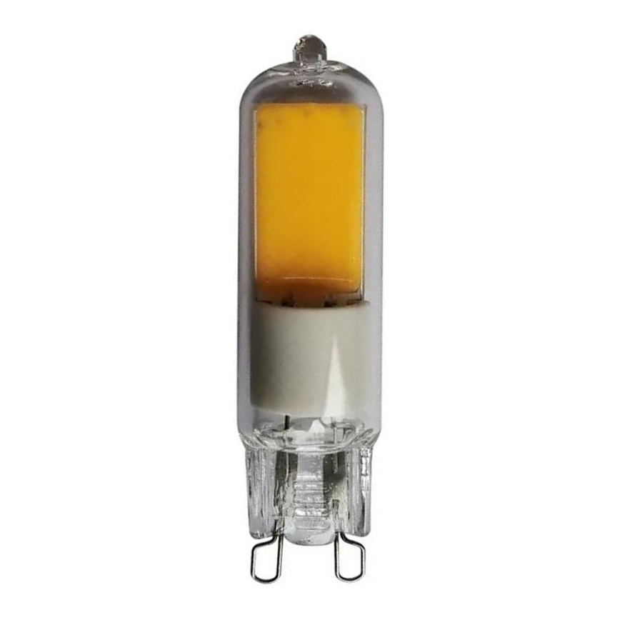 LED Bulb G9/4W/230V 4000K