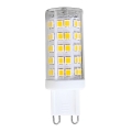 LED Bulb G9/4W/230V 4000K