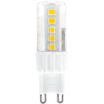 LED Bulb G9/4W/230V 6000K
