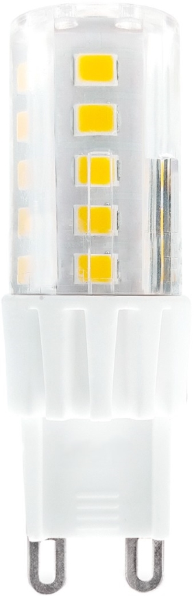 LED Bulb G9/4W/230V 6000K