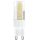 LED Bulb G9/4W/230V 6000K
