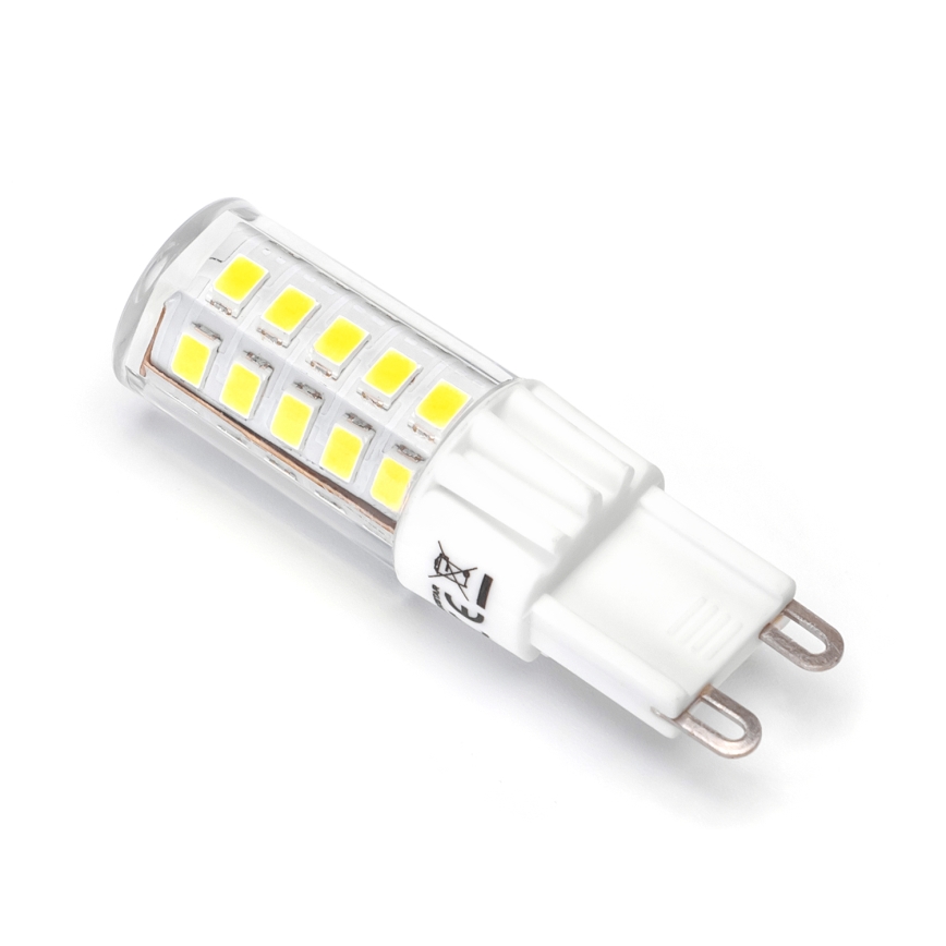 LED Bulb G9/4W/230V 6500K - Aigostar