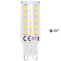 LED Bulb G9/4W/230V 6500K - Aigostar