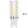 LED Bulb G9/4W/230V 6500K - Aigostar