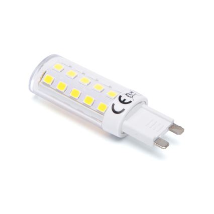 LED Bulb G9/4W/230V 6500K - Aigostar
