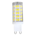 LED Bulb G9/4W/230V 6500K