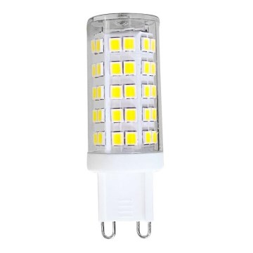 LED Bulb G9/4W/230V 6500K