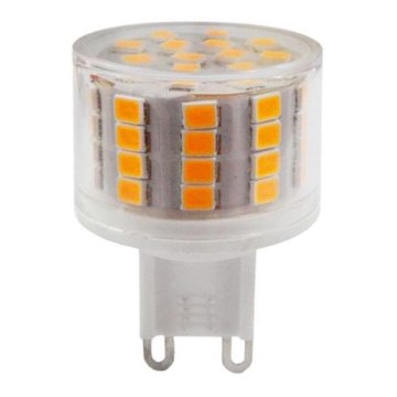 LED Bulb G9/5W/230V 2800K