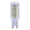 LED Bulb G9/5W/230V 4000K