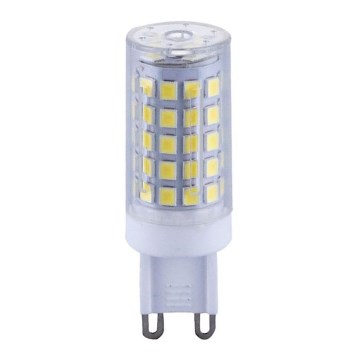 LED Bulb G9/5W/230V 4000K