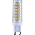 LED Bulb G9/6,7W/230V 4000K