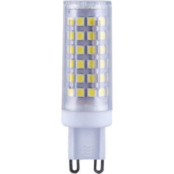 LED Bulb G9/6,7W/230V 4000K