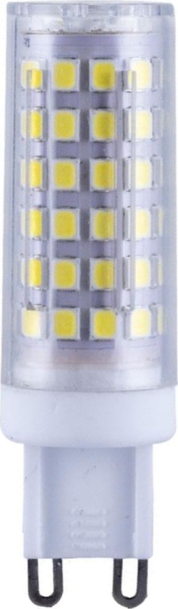 LED Bulb G9/6,7W/230V 4000K