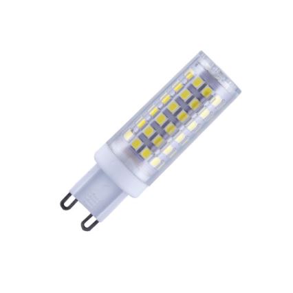 LED Bulb G9/6,7W/230V 4000K