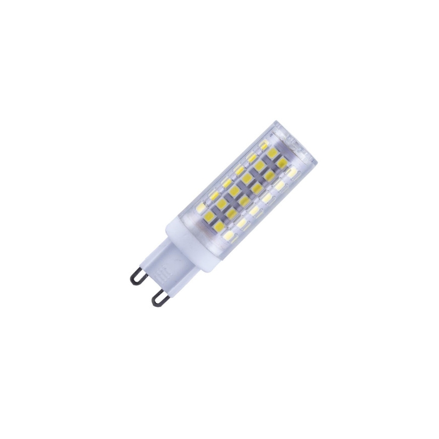 LED Bulb G9/6,7W/230V 4000K