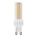 LED Bulb G9/6W/230V 3000K - Aigostar