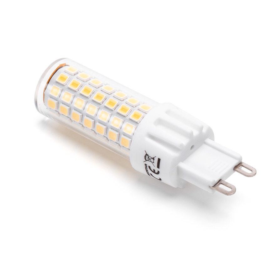 LED Bulb G9/6W/230V 3000K - Aigostar
