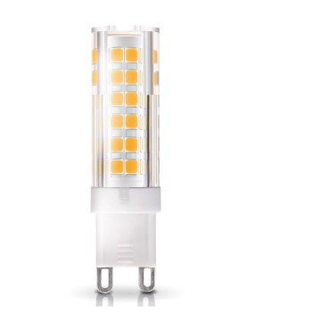 LED Bulb G9/6W/230V 3000K