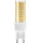 LED Bulb G9/6W/230V 4000K