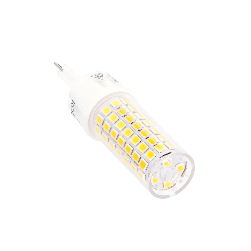 LED Bulb G9/6W/230V 4000K