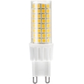 LED Bulb G9/6W/230V 6000K