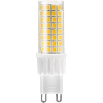 LED Bulb G9/6W/230V 6000K