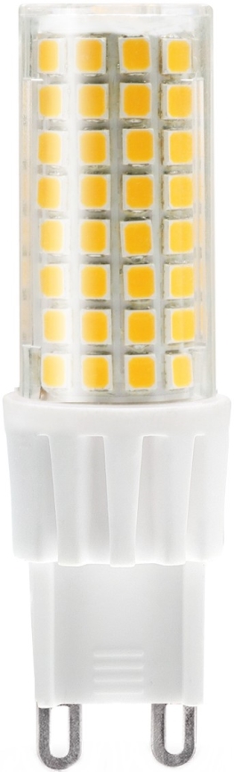 LED Bulb G9/6W/230V 6000K