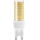 LED Bulb G9/6W/230V 6000K