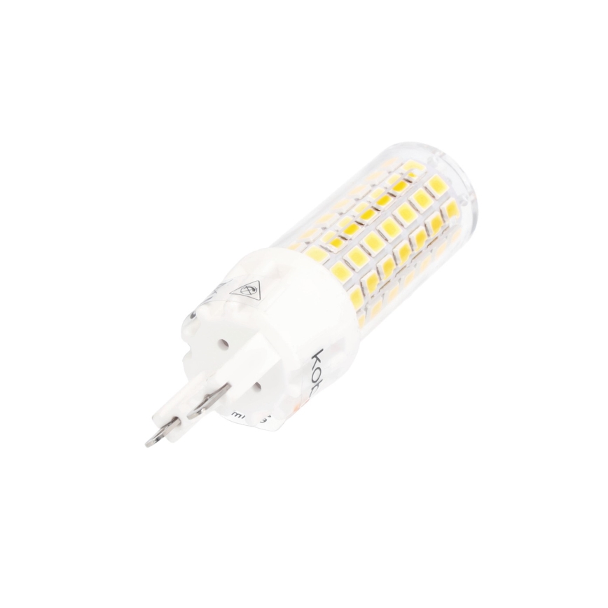 LED Bulb G9/6W/230V 6000K