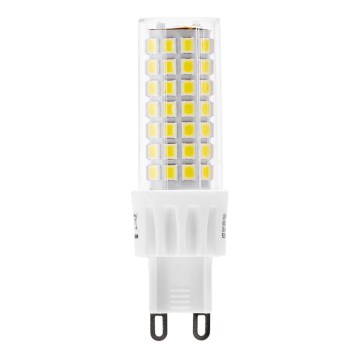 LED Bulb G9/6W/230V 6500K - Aigostar