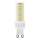 LED Bulb G9/6W/230V 6500K - Aigostar