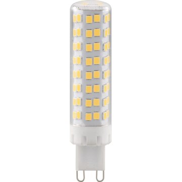 LED Bulb G9/7,6W/230V 4000K