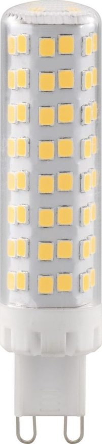 LED Bulb G9/7,6W/230V 4000K