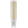 LED Bulb G9/7,6W/230V 4000K
