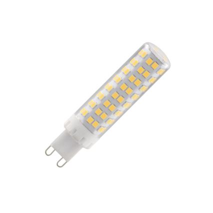 LED Bulb G9/7,6W/230V 4000K