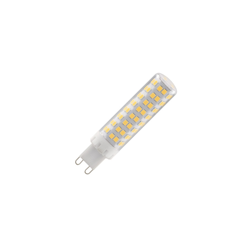 LED Bulb G9/7,6W/230V 4000K