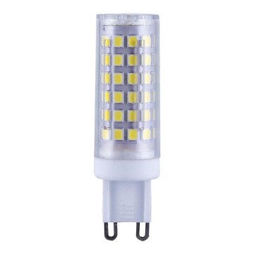 LED Bulb G9/7W/230V 2800K