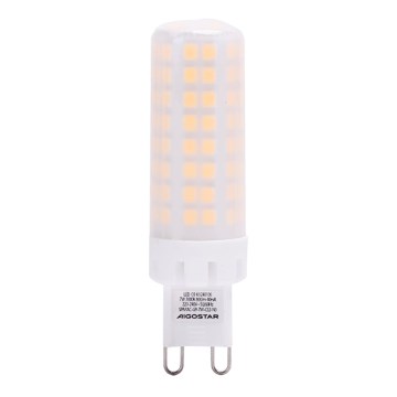 LED Bulb G9/7W/230V 3000K - Aigostar