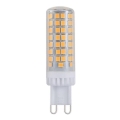 LED Bulb G9/7W/230V 6000K