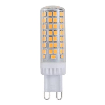 LED Bulb G9/7W/230V 6000K