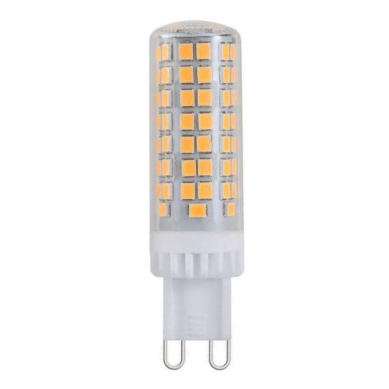 LED Bulb G9/7W/230V 6000K
