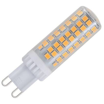 LED Bulb G9/7W/230V 6000K