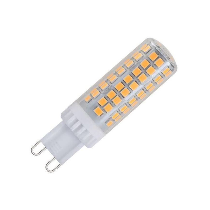 LED Bulb G9/7W/230V 6000K