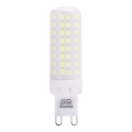 LED Bulb G9/7W/230V 6500K - Aigostar