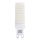LED Bulb G9/7W/230V 6500K - Aigostar