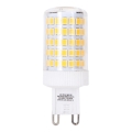 LED Bulb G9/8W/230V 3000K - Aigostar